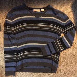 Bugle Boy Sweater